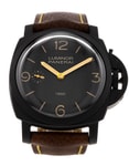 Gebrauchte Panerai Luminor 1950 Uhr